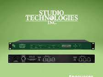 Studio Technologies Announces New Dante® Bridge for Network Interconnection